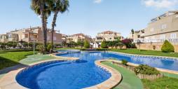 Gebraucht - Townhouse - Orihuela Costa - Zeniamar-Horizonte-La Campana