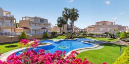 Gebraucht - Townhouse - Orihuela Costa - Zeniamar-Horizonte-La Campana