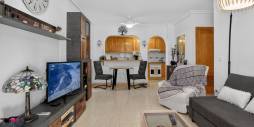 Gebraucht - Townhouse - Orihuela Costa - Zeniamar-Horizonte-La Campana
