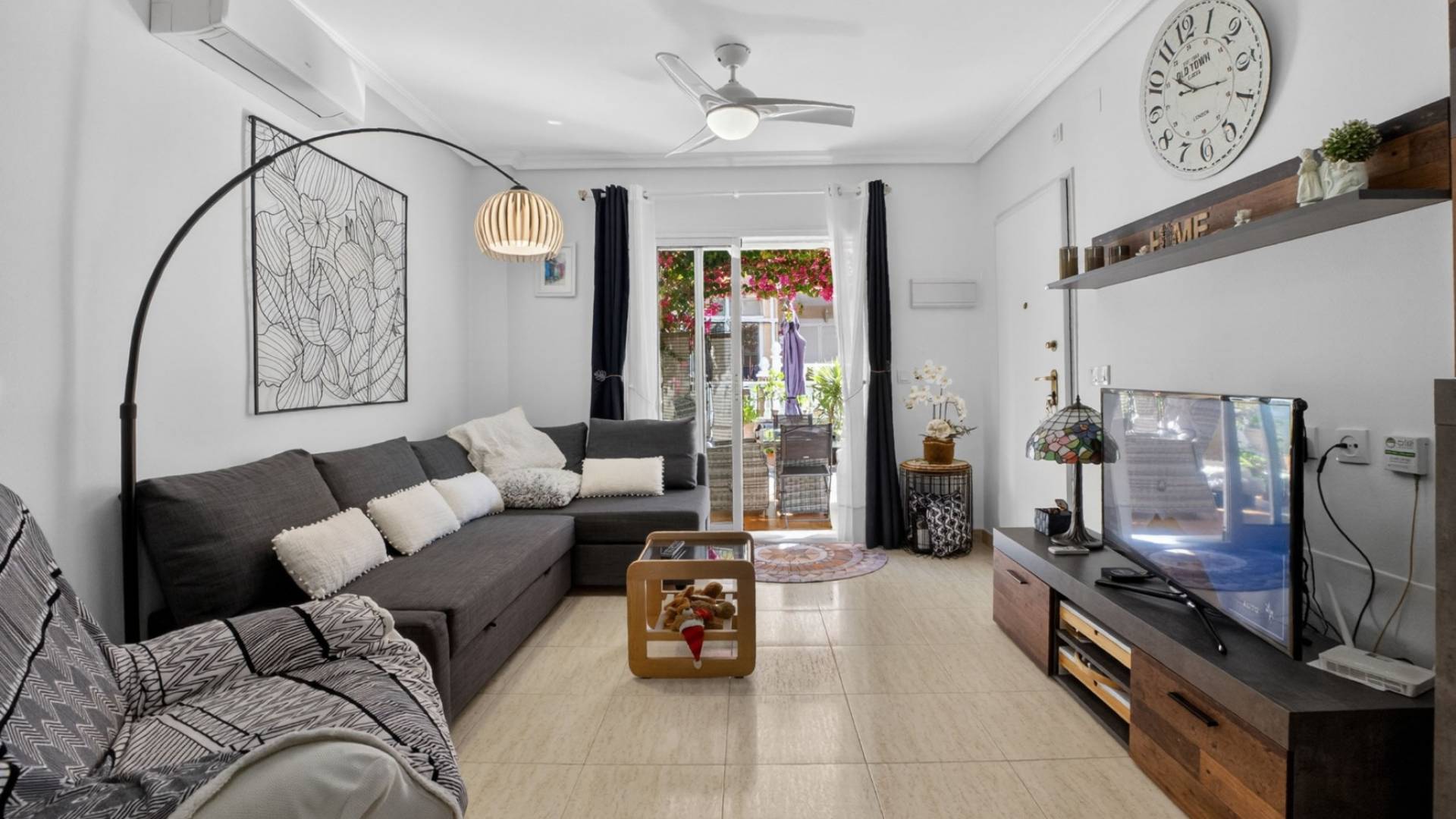 Gebraucht - Townhouse - Orihuela Costa - Zeniamar-Horizonte-La Campana