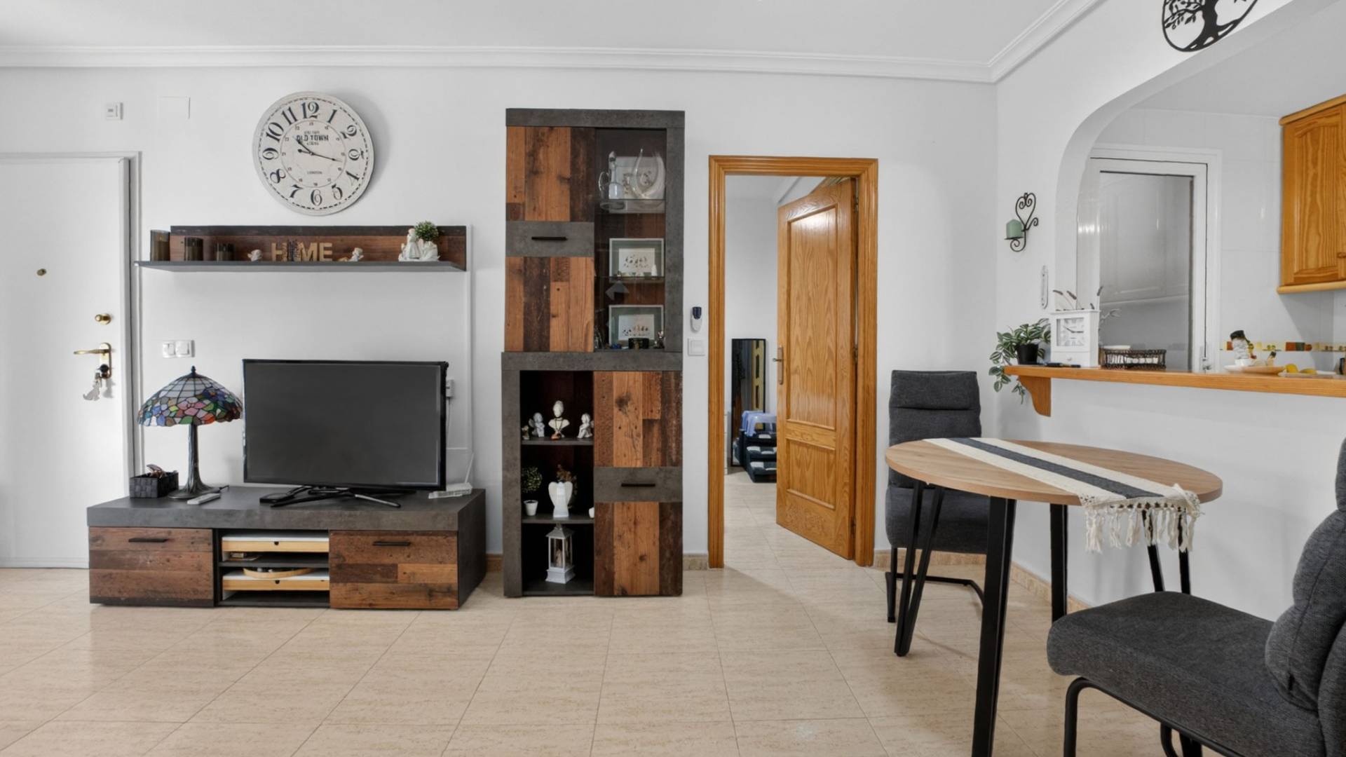 Gebraucht - Townhouse - Orihuela Costa - Zeniamar-Horizonte-La Campana