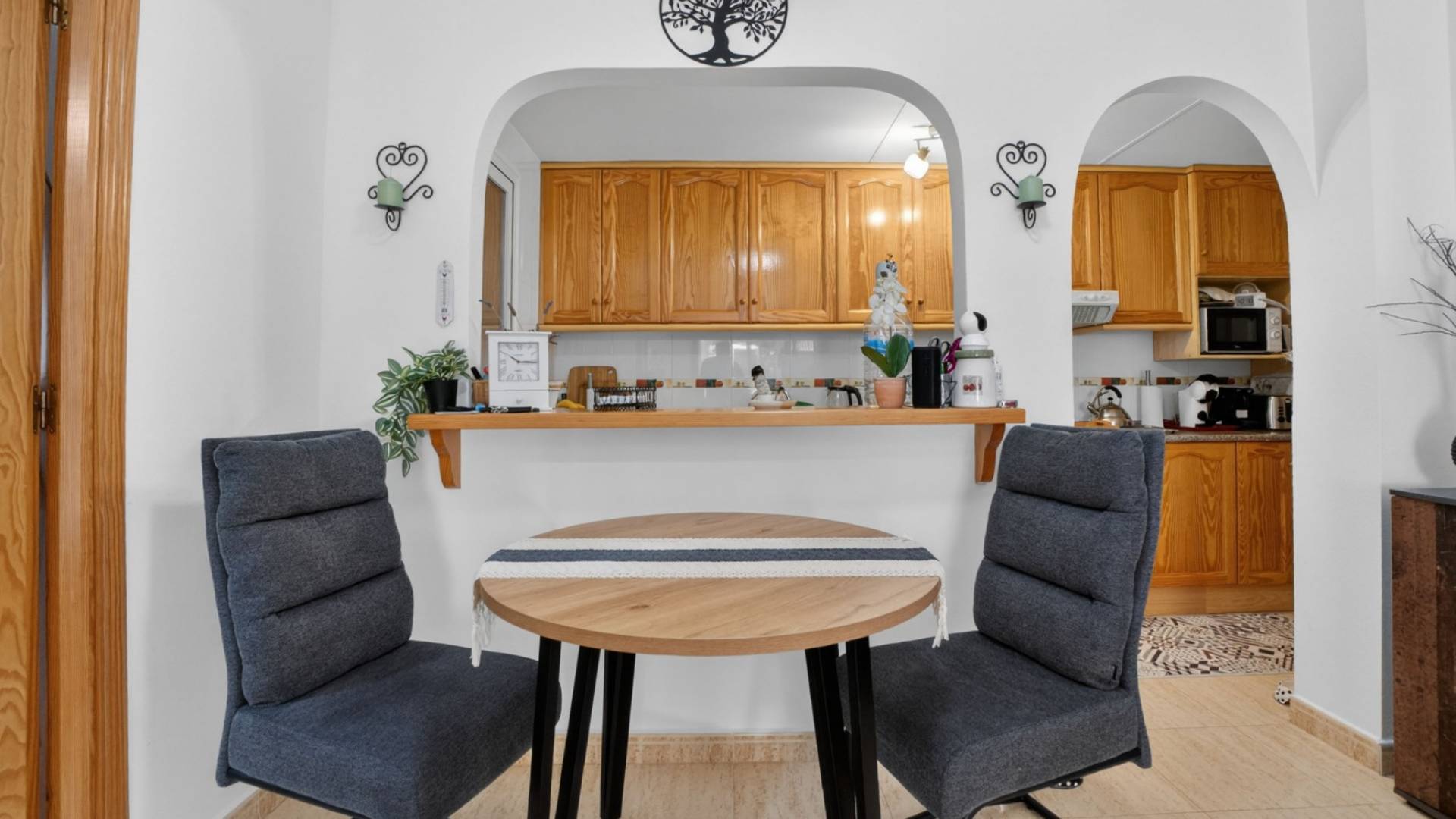 Gebraucht - Townhouse - Orihuela Costa - Zeniamar-Horizonte-La Campana