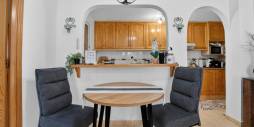 Gebraucht - Townhouse - Orihuela Costa - Zeniamar-Horizonte-La Campana