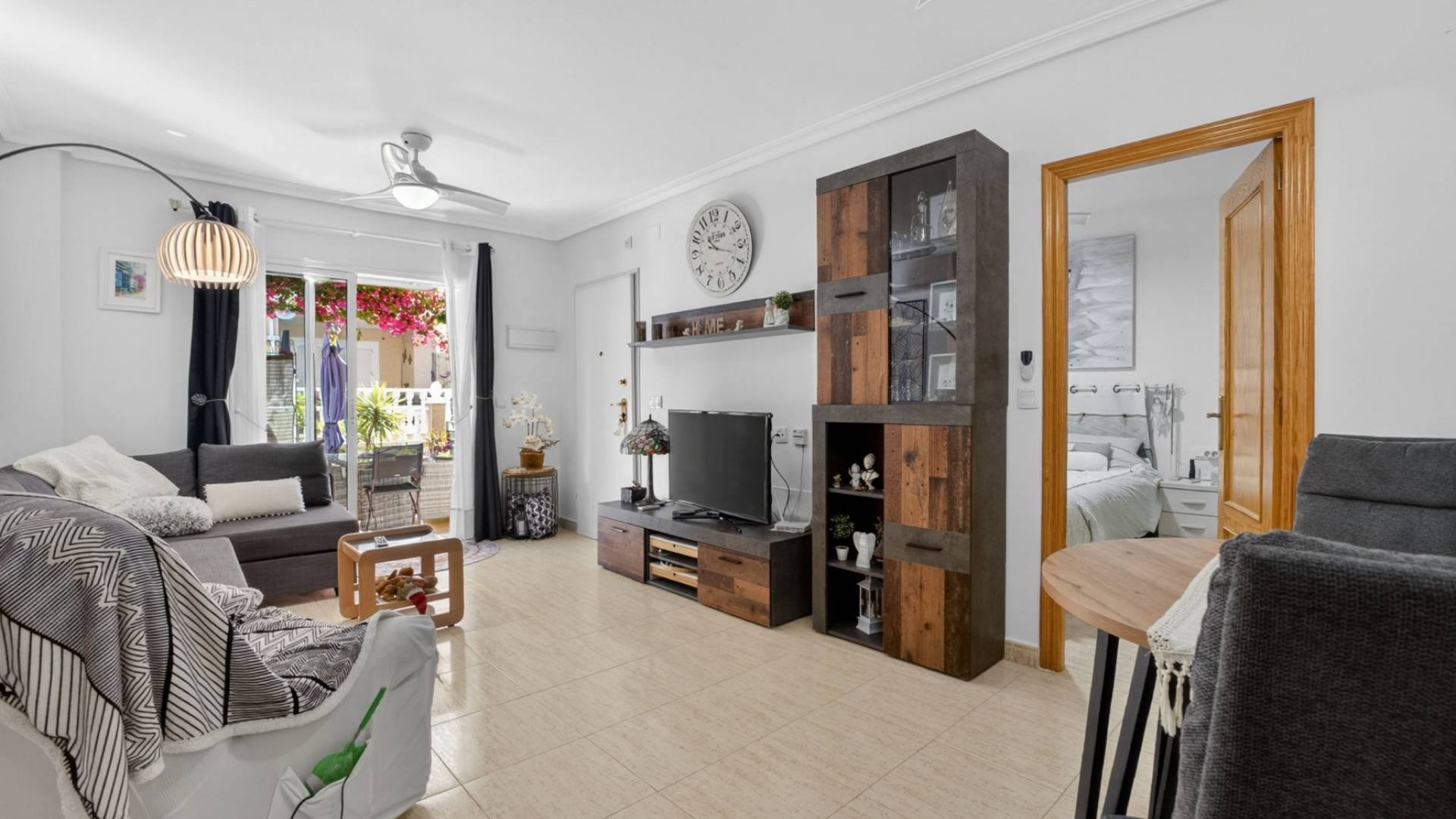 Gebraucht - Townhouse - Orihuela Costa - Zeniamar-Horizonte-La Campana