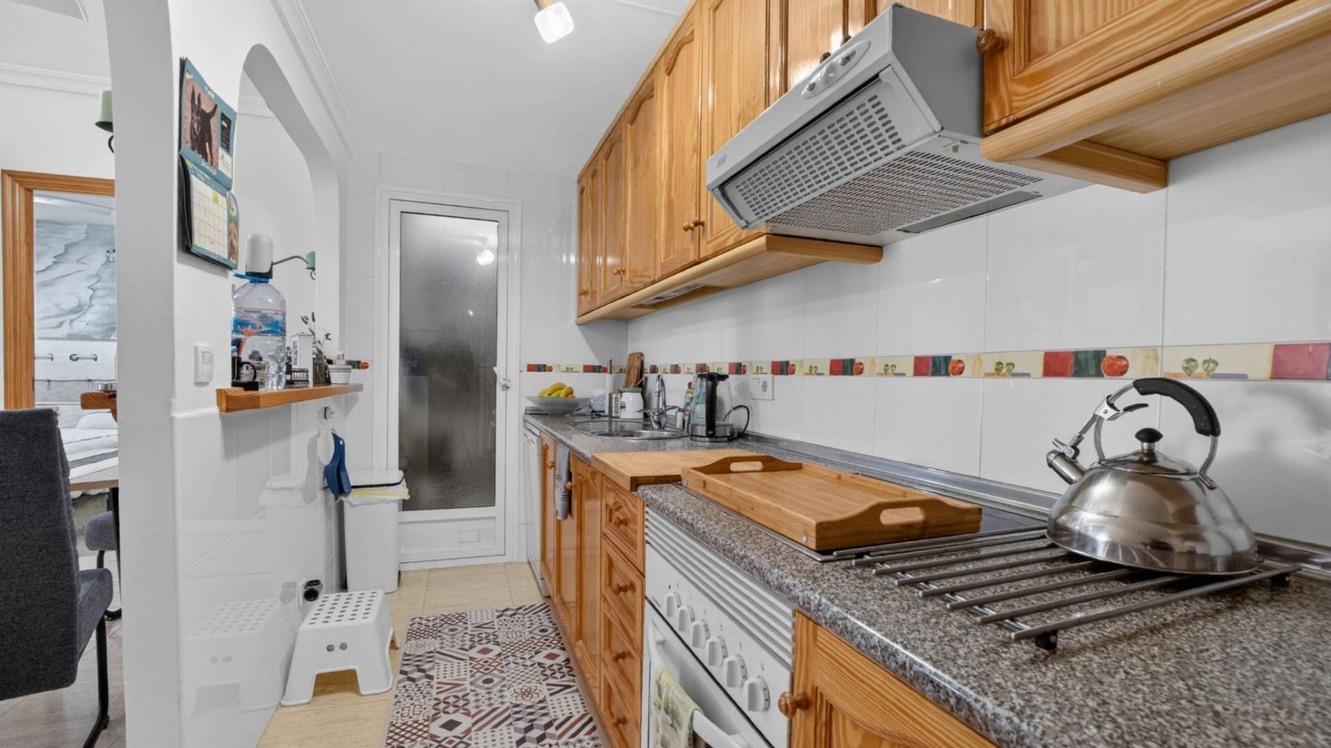 Gebraucht - Townhouse - Orihuela Costa - Zeniamar-Horizonte-La Campana