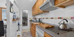 Gebraucht - Townhouse - Orihuela Costa - Zeniamar-Horizonte-La Campana