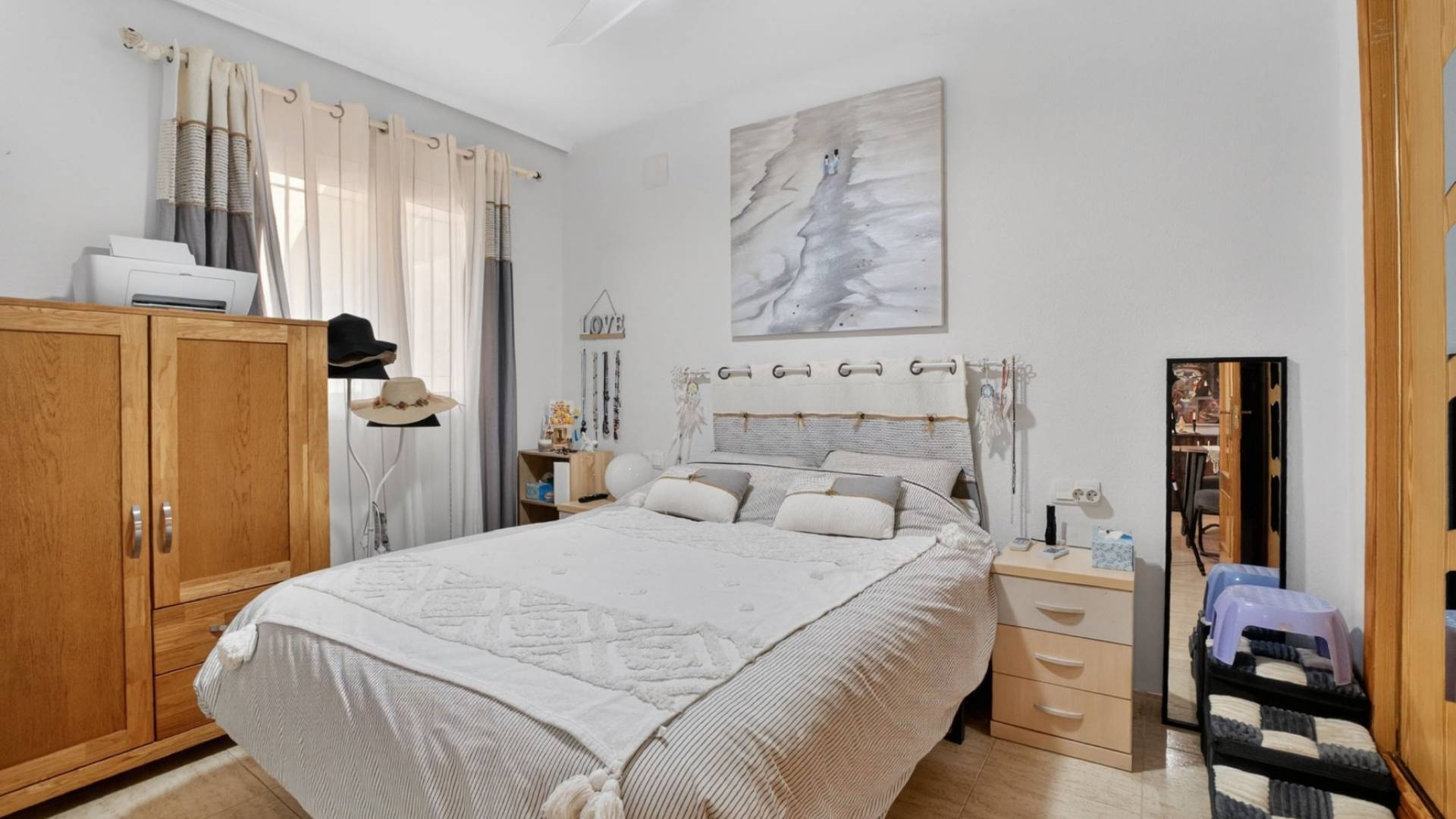Gebraucht - Townhouse - Orihuela Costa - Zeniamar-Horizonte-La Campana