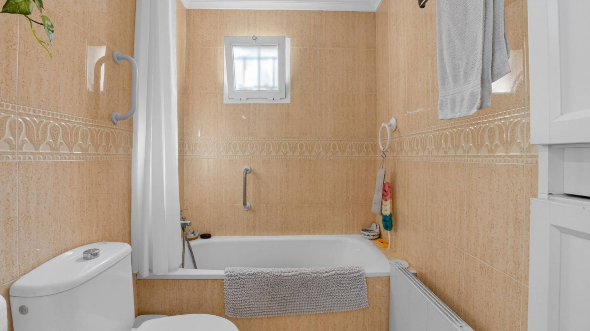 Gebraucht - Townhouse - Orihuela Costa - Zeniamar-Horizonte-La Campana