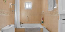 Gebraucht - Townhouse - Orihuela Costa - Zeniamar-Horizonte-La Campana