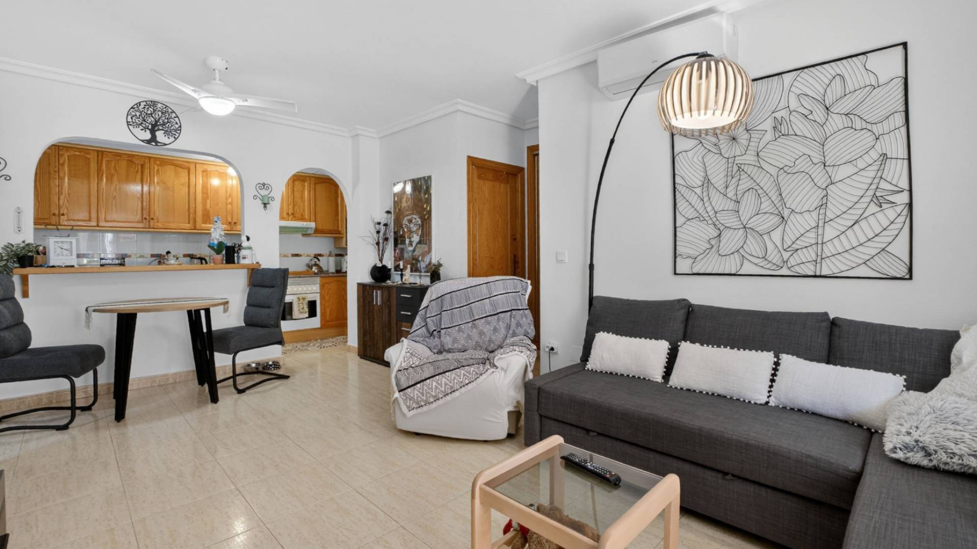 Gebraucht - Townhouse - Orihuela Costa - Zeniamar-Horizonte-La Campana
