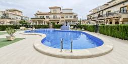 Gebraucht - Townhouse - Orihuela Costa