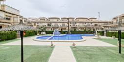 Gebraucht - Townhouse - Orihuela Costa