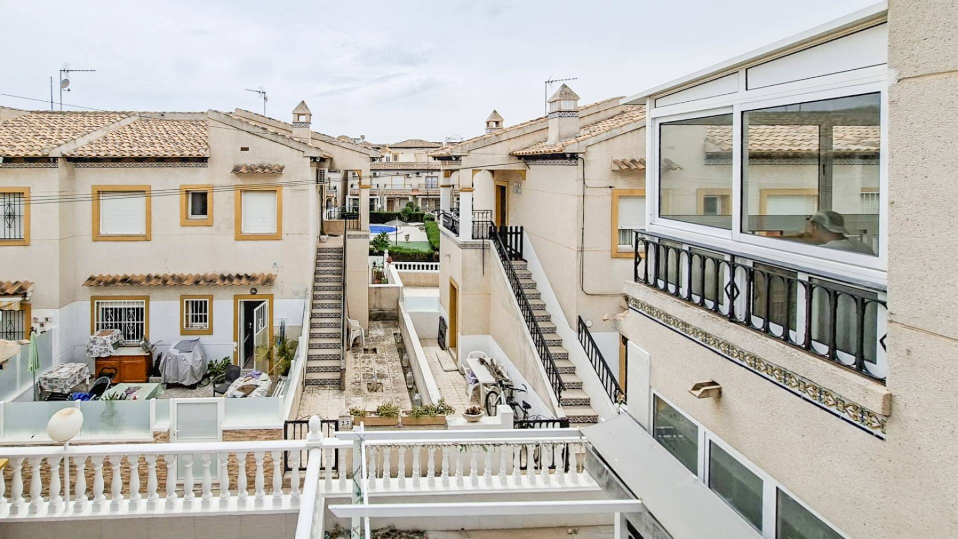 Gebraucht - Townhouse - Orihuela Costa