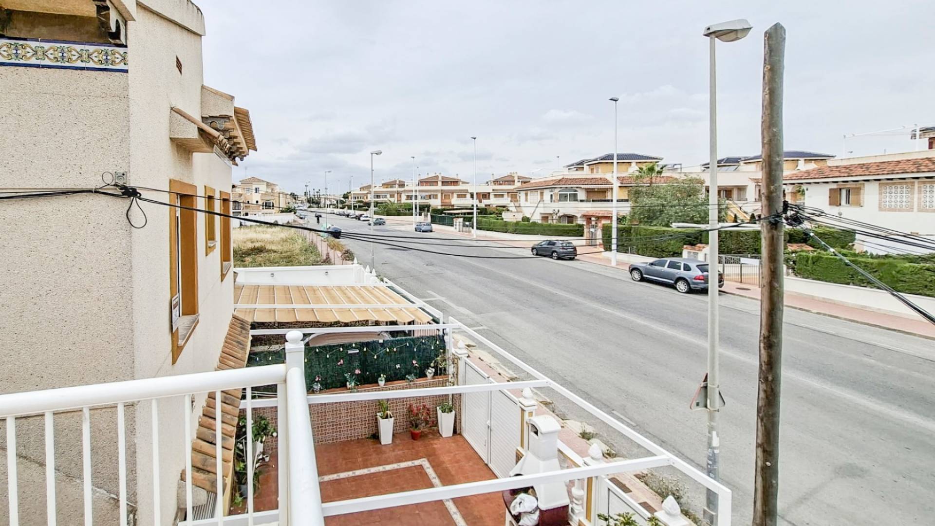 Gebraucht - Townhouse - Orihuela Costa