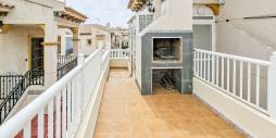 Gebraucht - Townhouse - Orihuela Costa