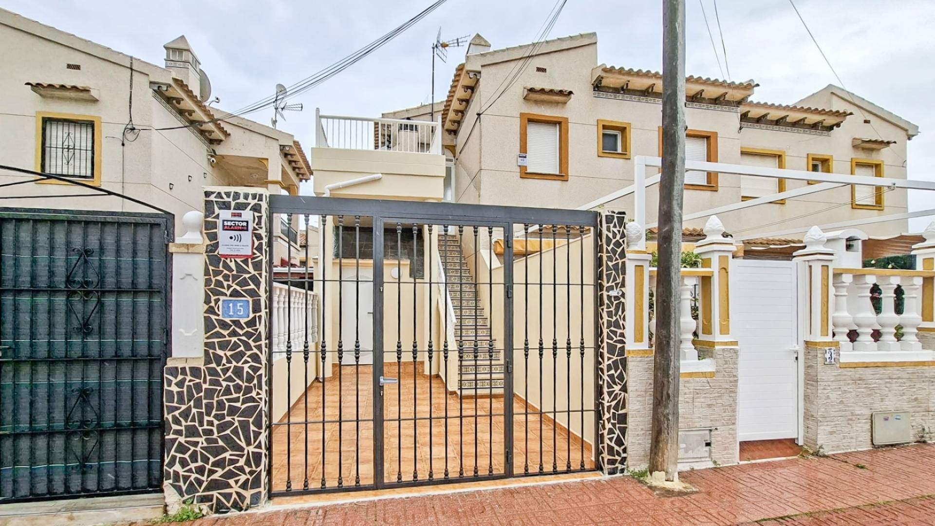 Gebraucht - Townhouse - Orihuela Costa
