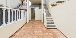 Gebraucht - Townhouse - Orihuela Costa