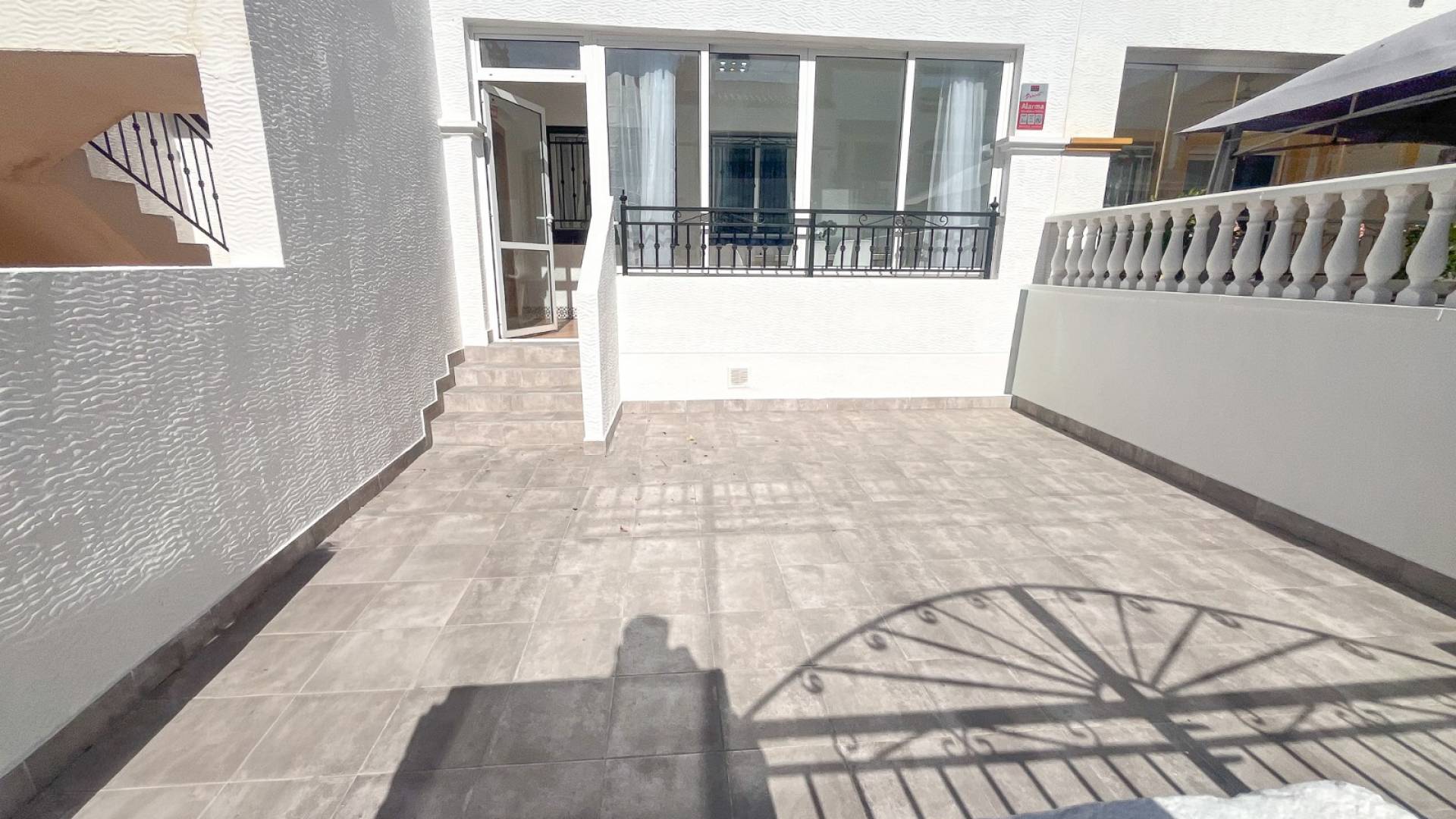 Gebraucht - Townhouse - Orihuela - Entre Naranjos - Vistabella