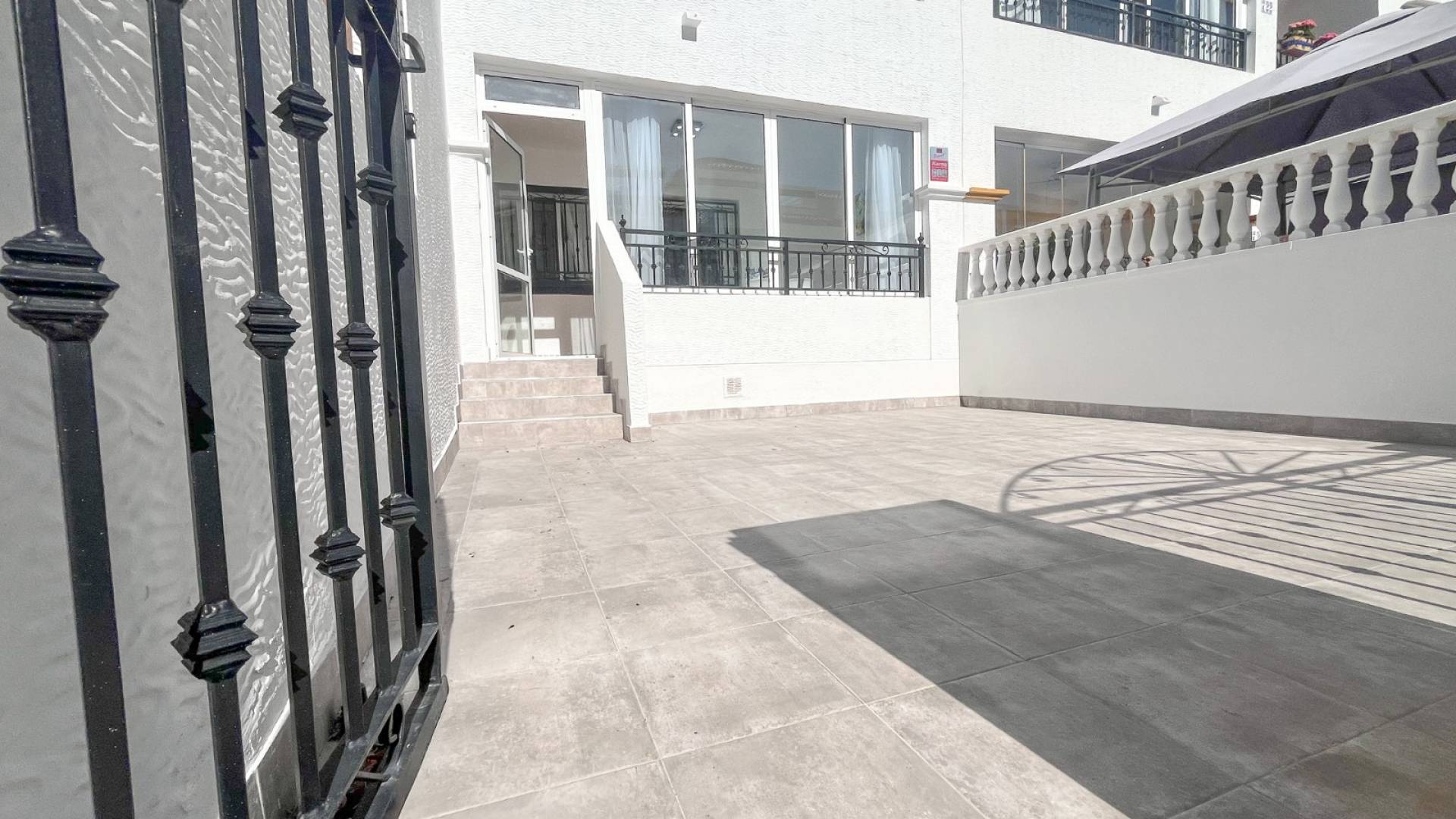 Gebraucht - Townhouse - Orihuela - Entre Naranjos - Vistabella