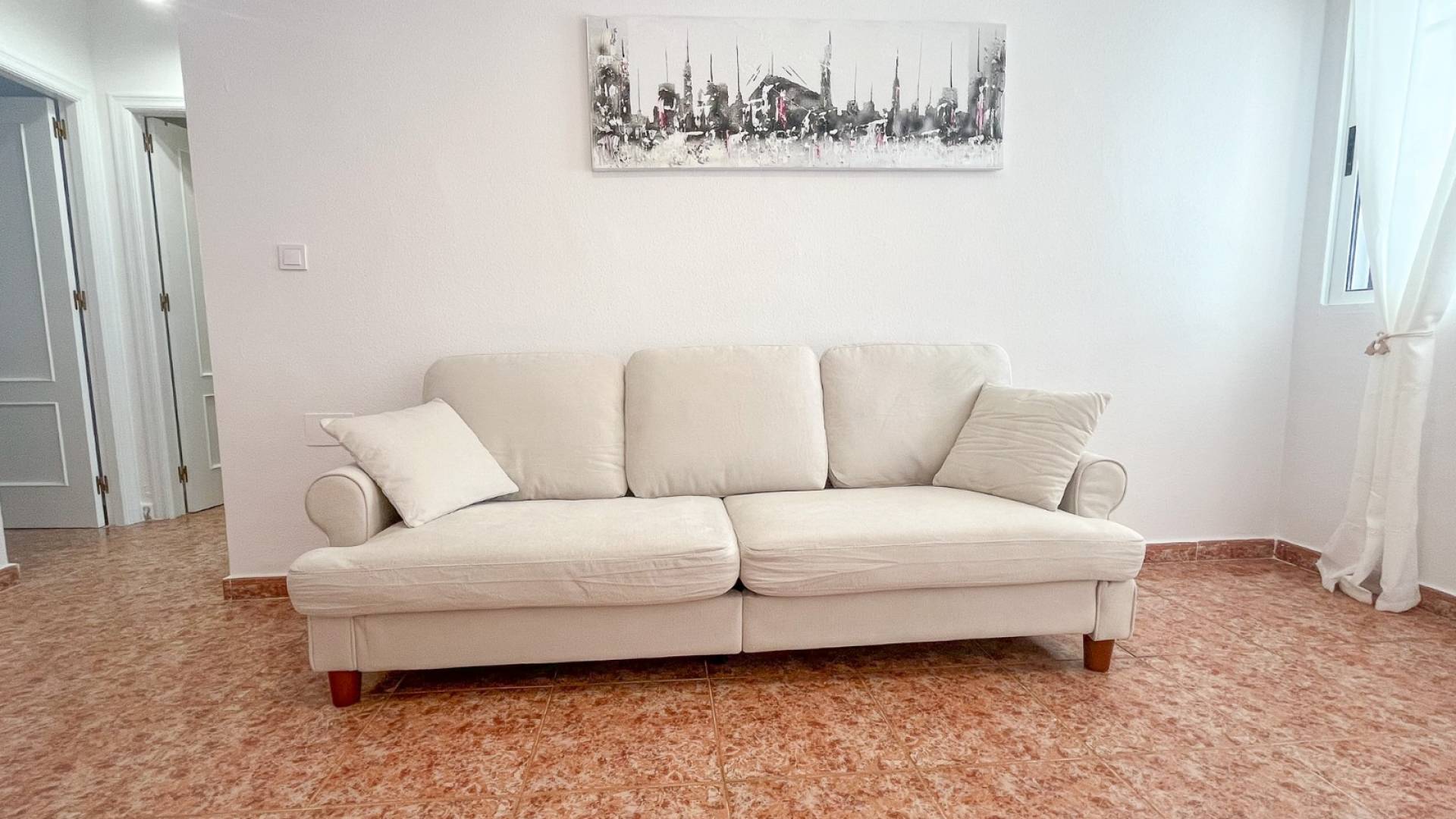 Gebraucht - Townhouse - Orihuela - Entre Naranjos - Vistabella