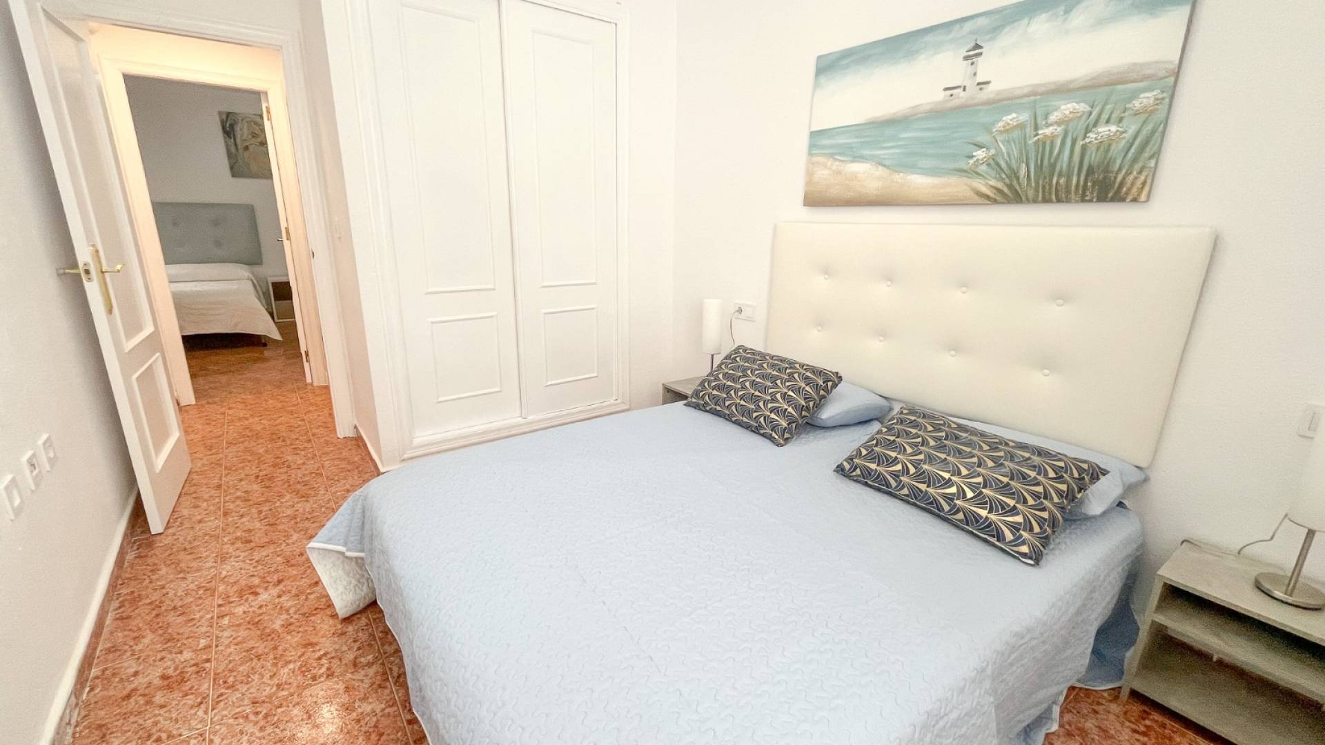 Gebraucht - Townhouse - Orihuela - Entre Naranjos - Vistabella