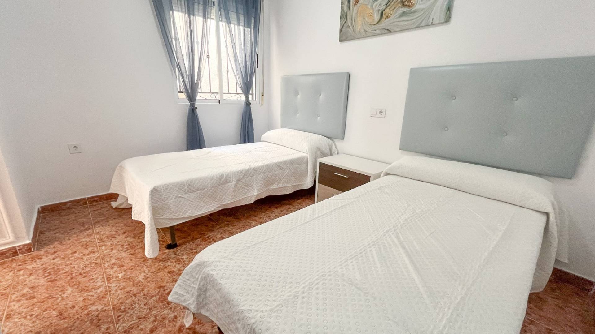 Gebraucht - Townhouse - Orihuela - Entre Naranjos - Vistabella