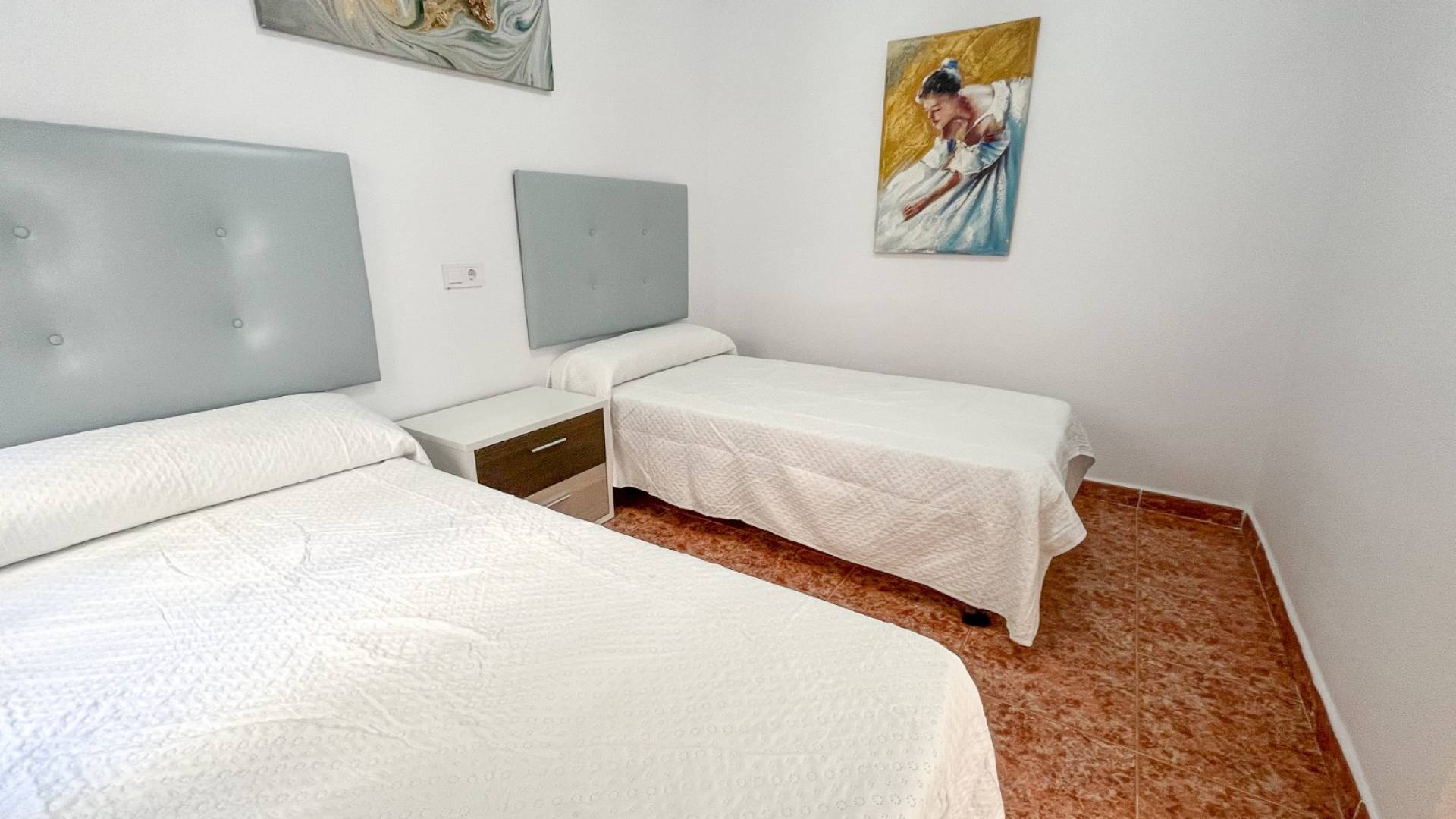 Gebraucht - Townhouse - Orihuela - Entre Naranjos - Vistabella