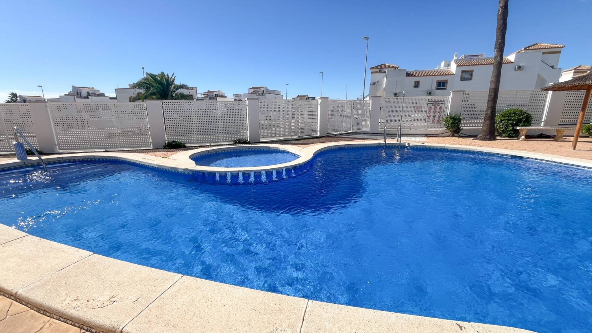 Gebraucht - Townhouse - Orihuela - Entre Naranjos - Vistabella