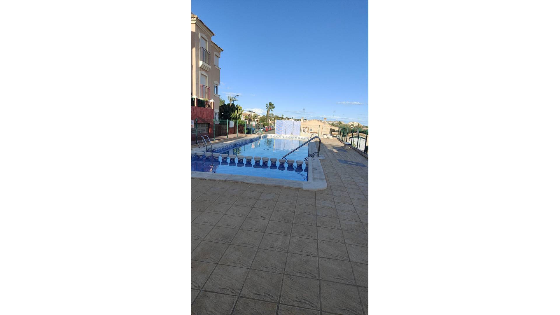 Gebraucht - Townhouse - Orihuela - La Florida