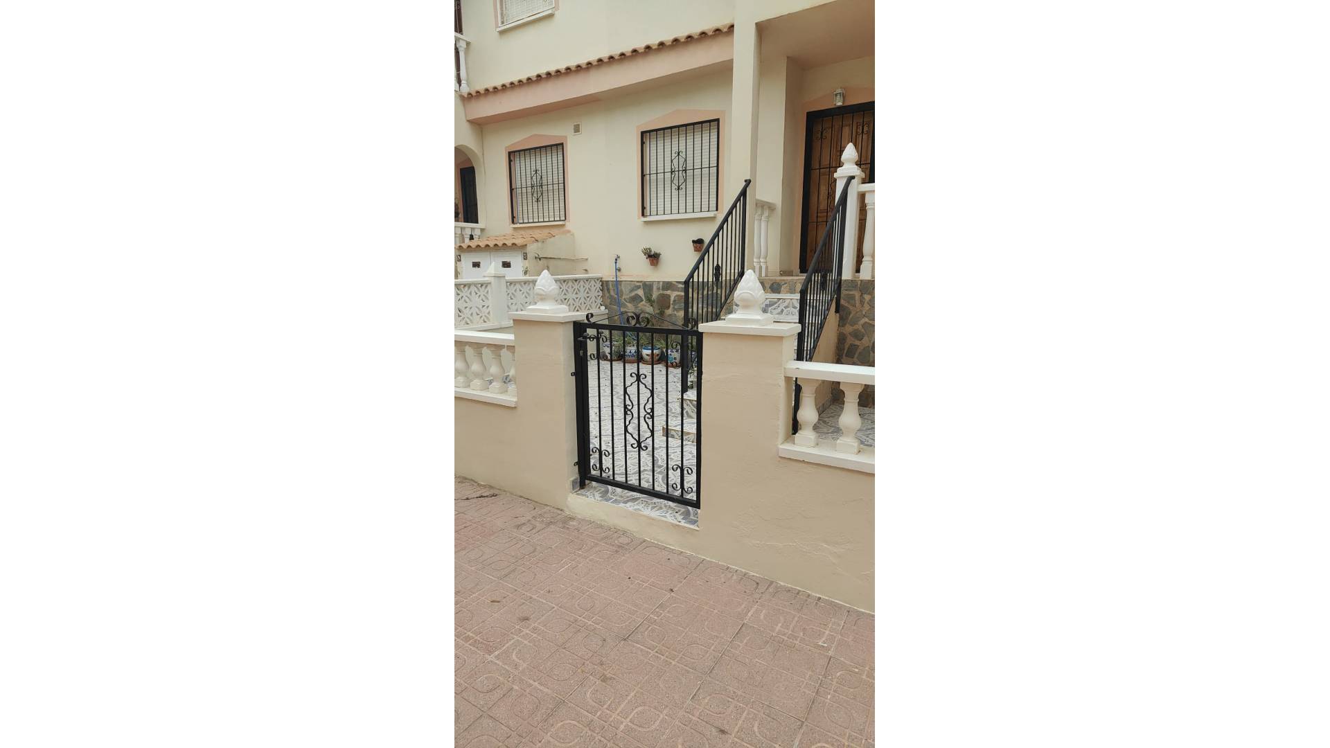 Gebraucht - Townhouse - Orihuela - La Florida