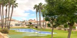 Gebraucht - Townhouse - Orihuela - Orihuela Costa