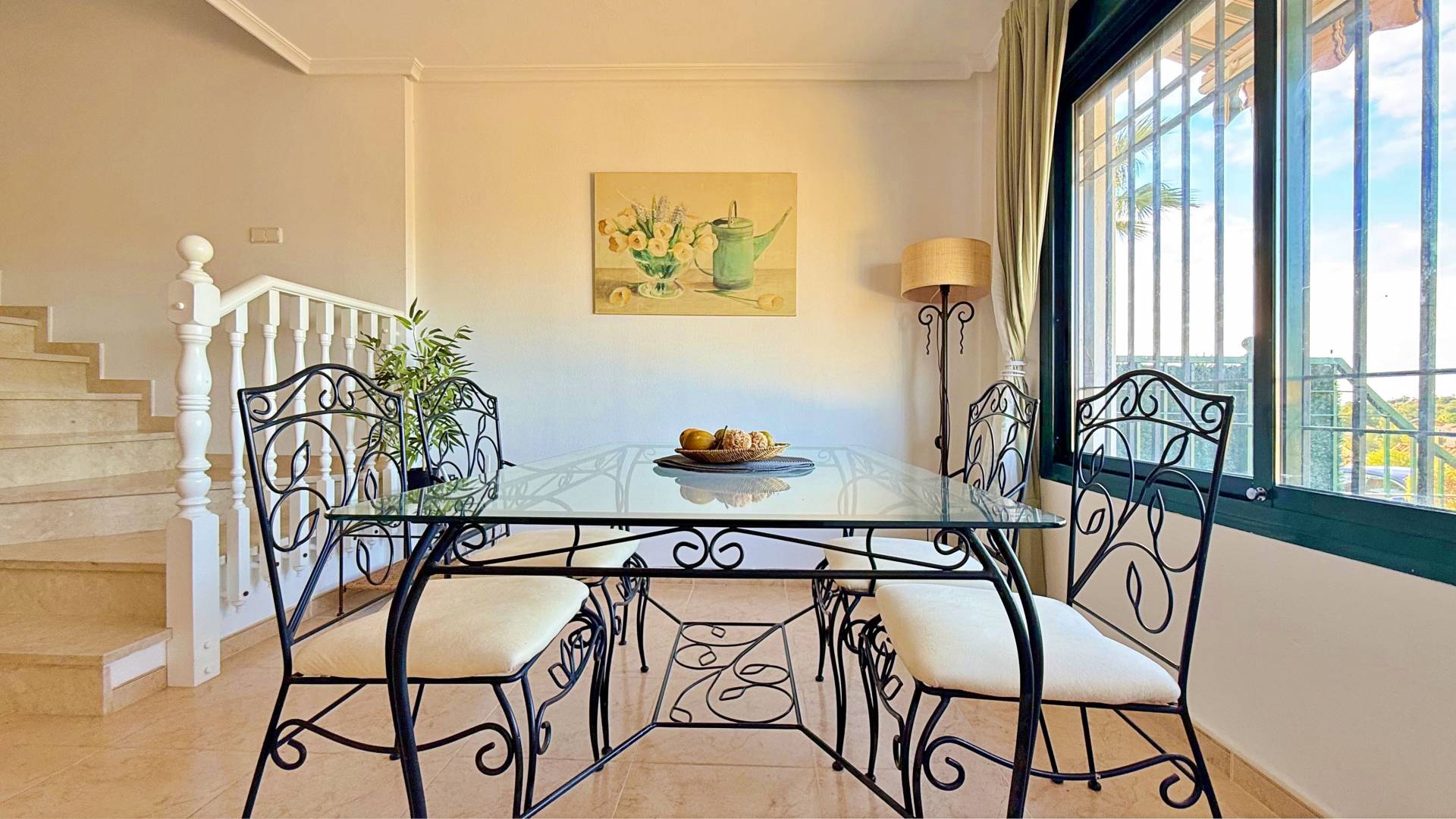 Gebraucht - Townhouse - Orihuela - Orihuela Costa