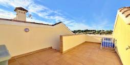 Gebraucht - Townhouse - Orihuela - Orihuela Costa