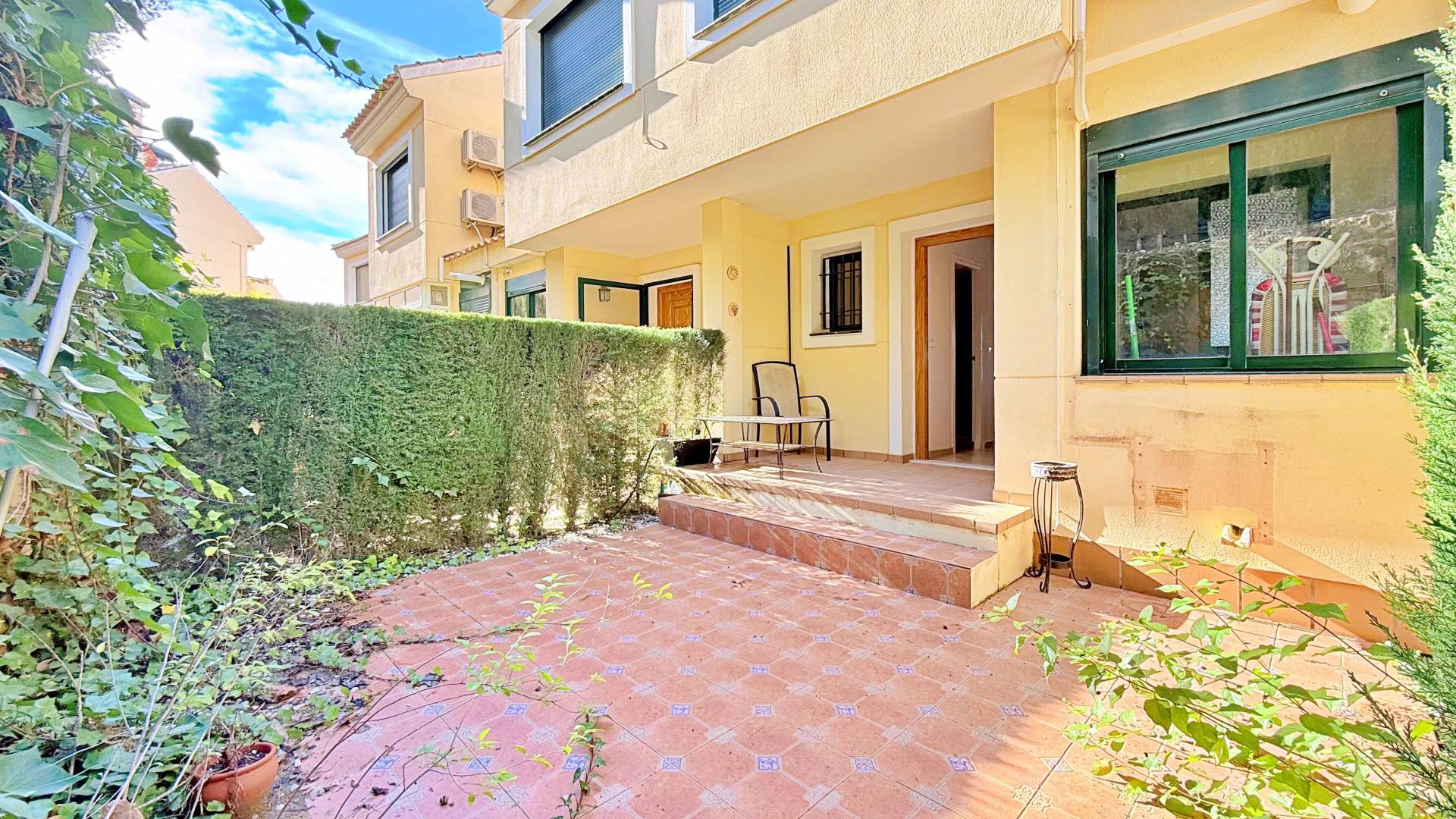Gebraucht - Townhouse - Orihuela - Orihuela Costa