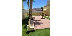 Gebraucht - Townhouse - Orihuela - Villamartin