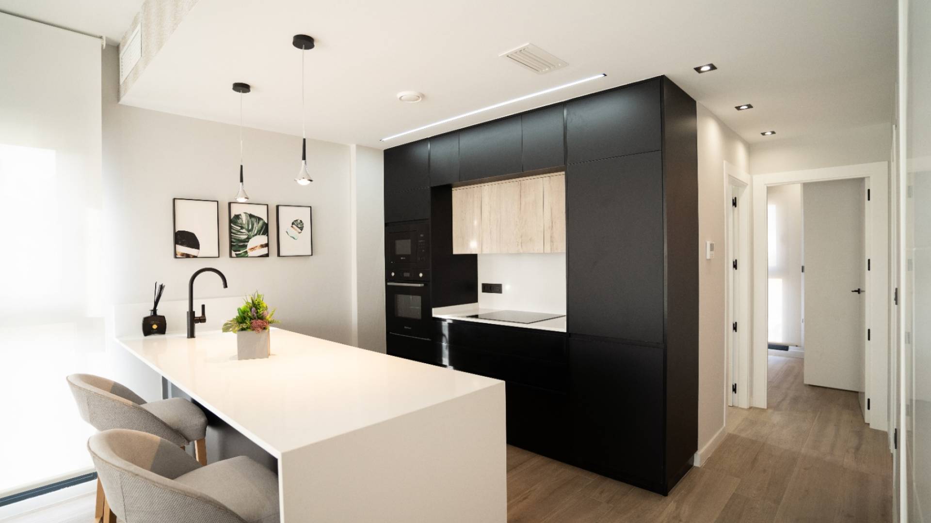 Gebraucht - Townhouse - Orihuela - Villamartin