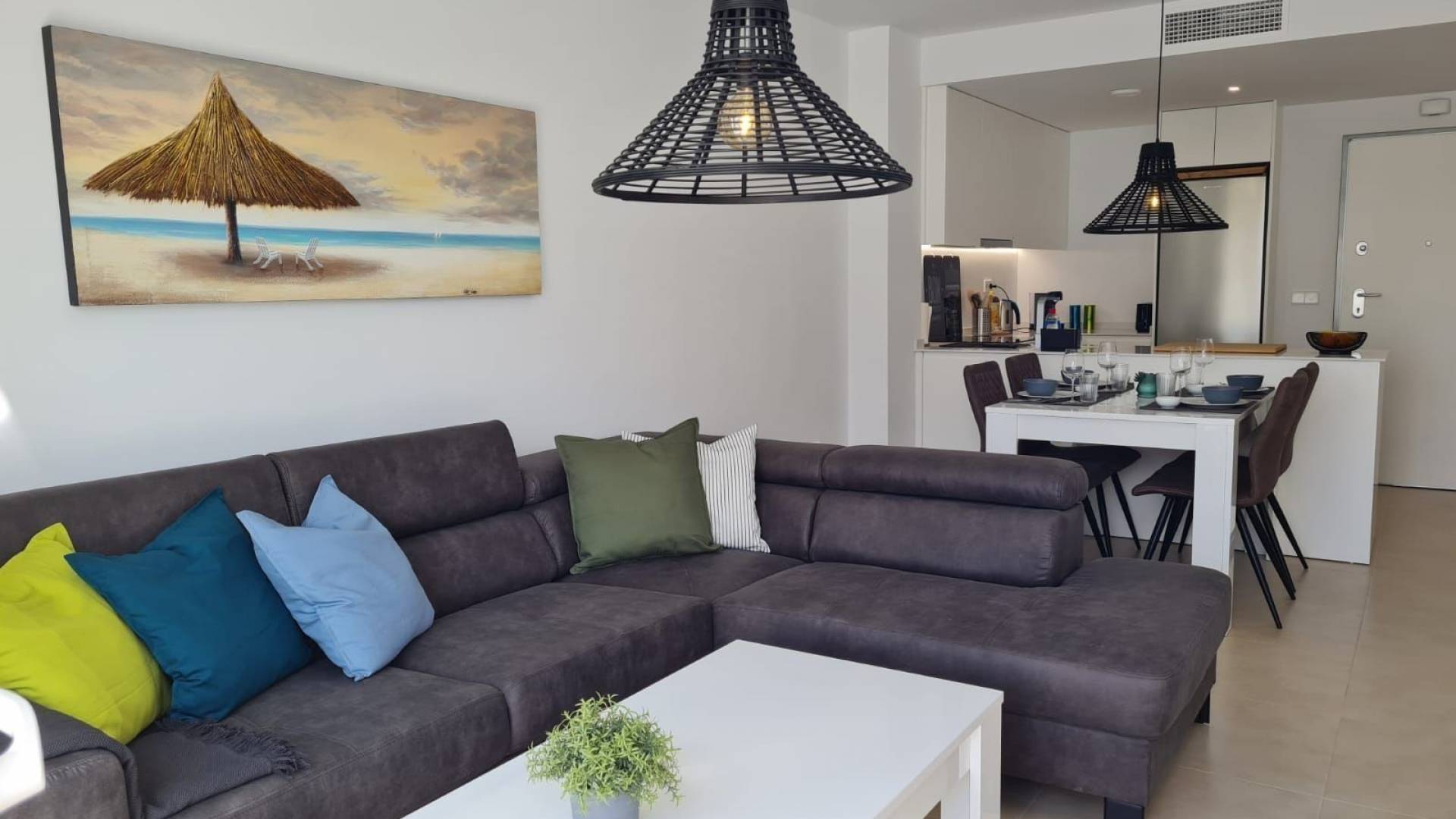 Gebraucht - Townhouse - Pilar de la Horadada - La Torre de la Horadada