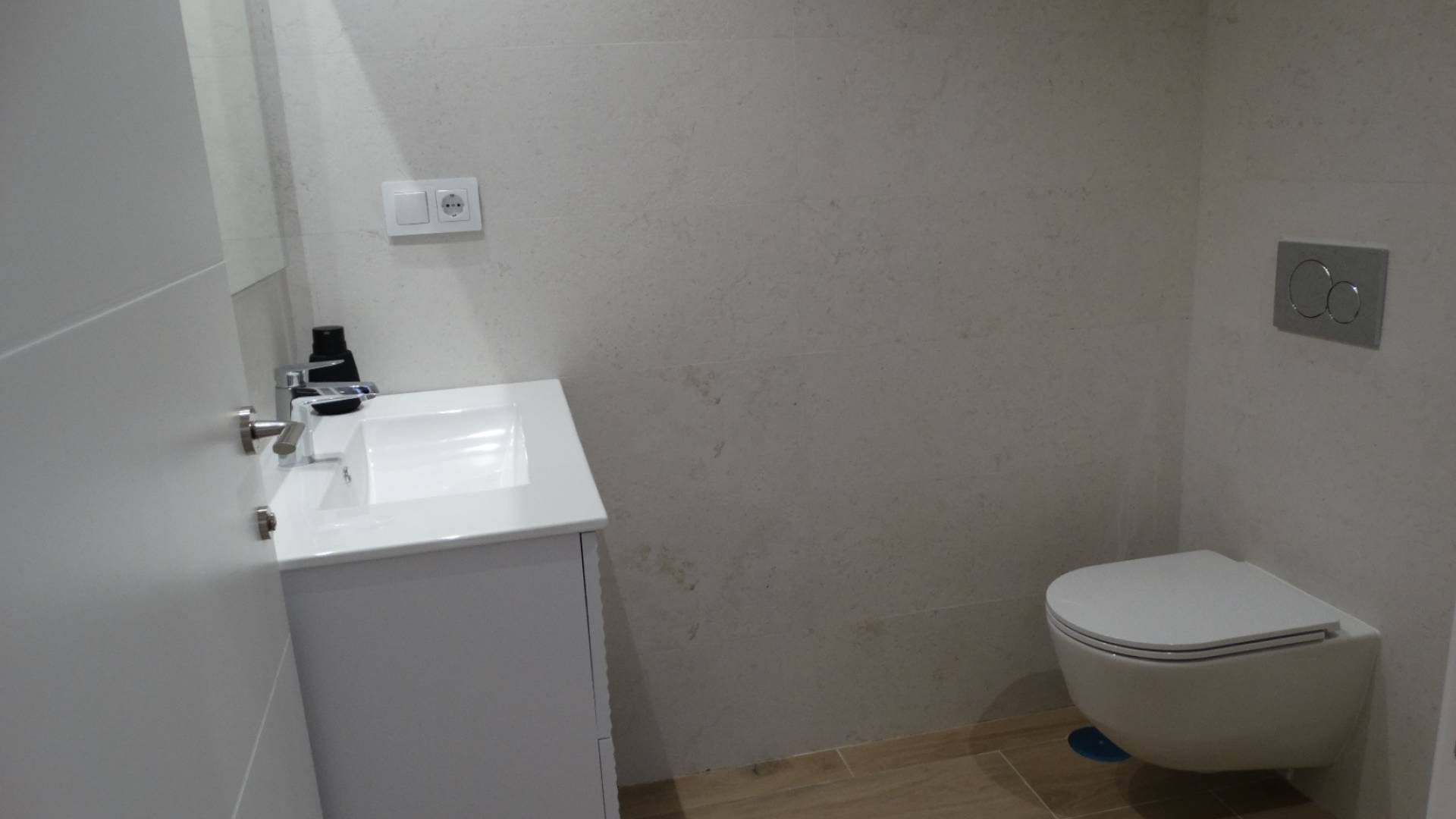 Gebraucht - Townhouse - Pilar de la Horadada - Torre de la Horadada