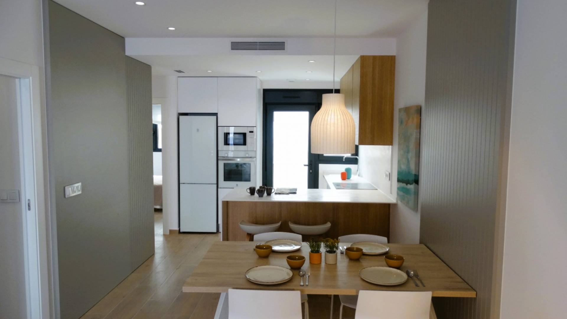 Gebraucht - Townhouse - Pilar de la Horadada - Torre de la Horadada