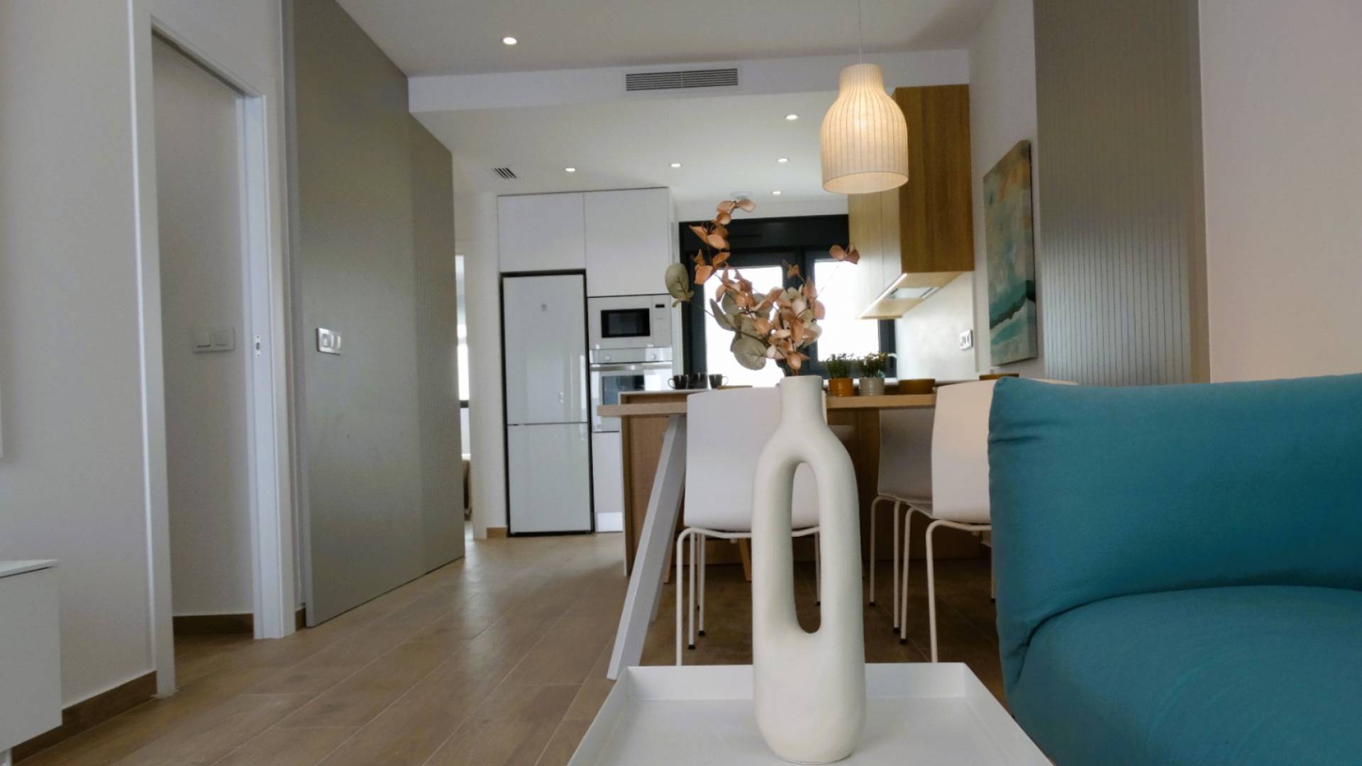 Gebraucht - Townhouse - Pilar de la Horadada - Torre de la Horadada