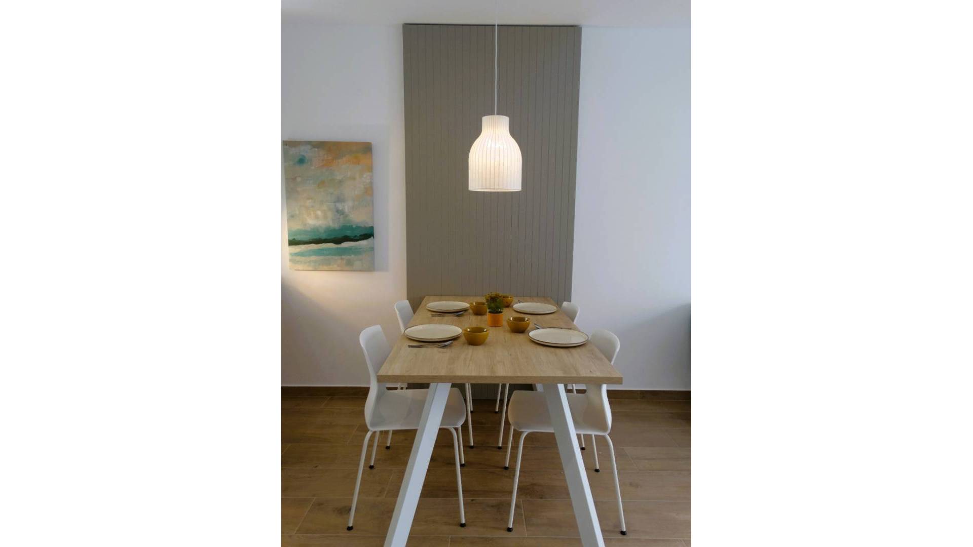 Gebraucht - Townhouse - Pilar de la Horadada - Torre de la Horadada