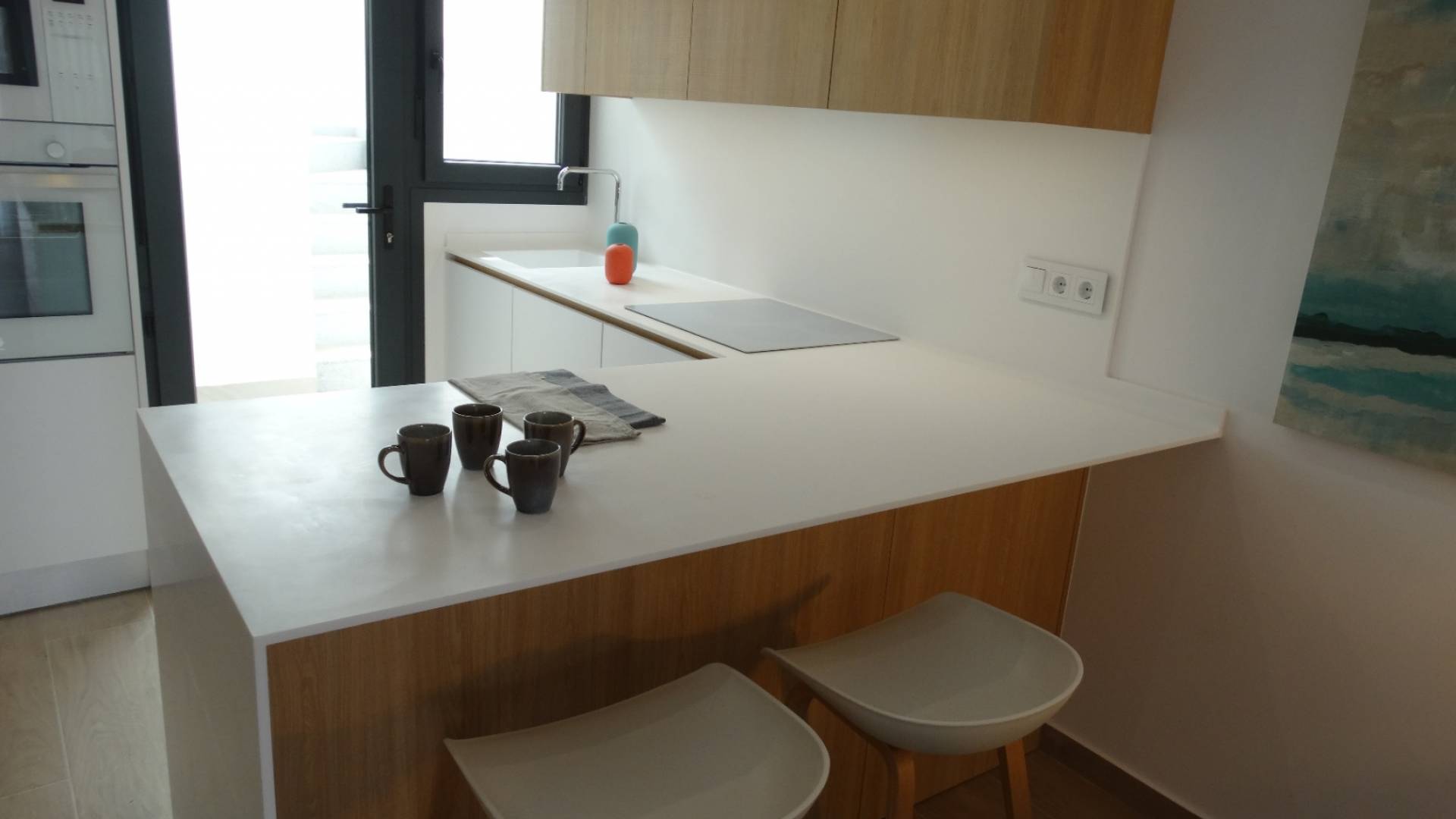 Gebraucht - Townhouse - Pilar de la Horadada - Torre de la Horadada