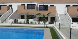 Gebraucht - Townhouse - Pilar de la Horadada - Torre de la Horadada