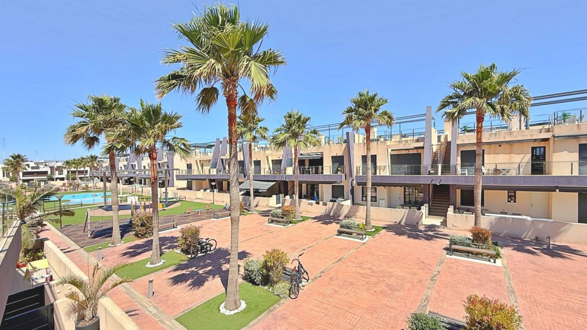 Gebraucht - Townhouse - Pilar de la Horadada - Torre de la Horadada