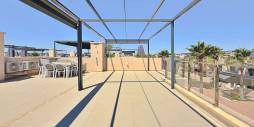 Gebraucht - Townhouse - Pilar de la Horadada - Torre de la Horadada