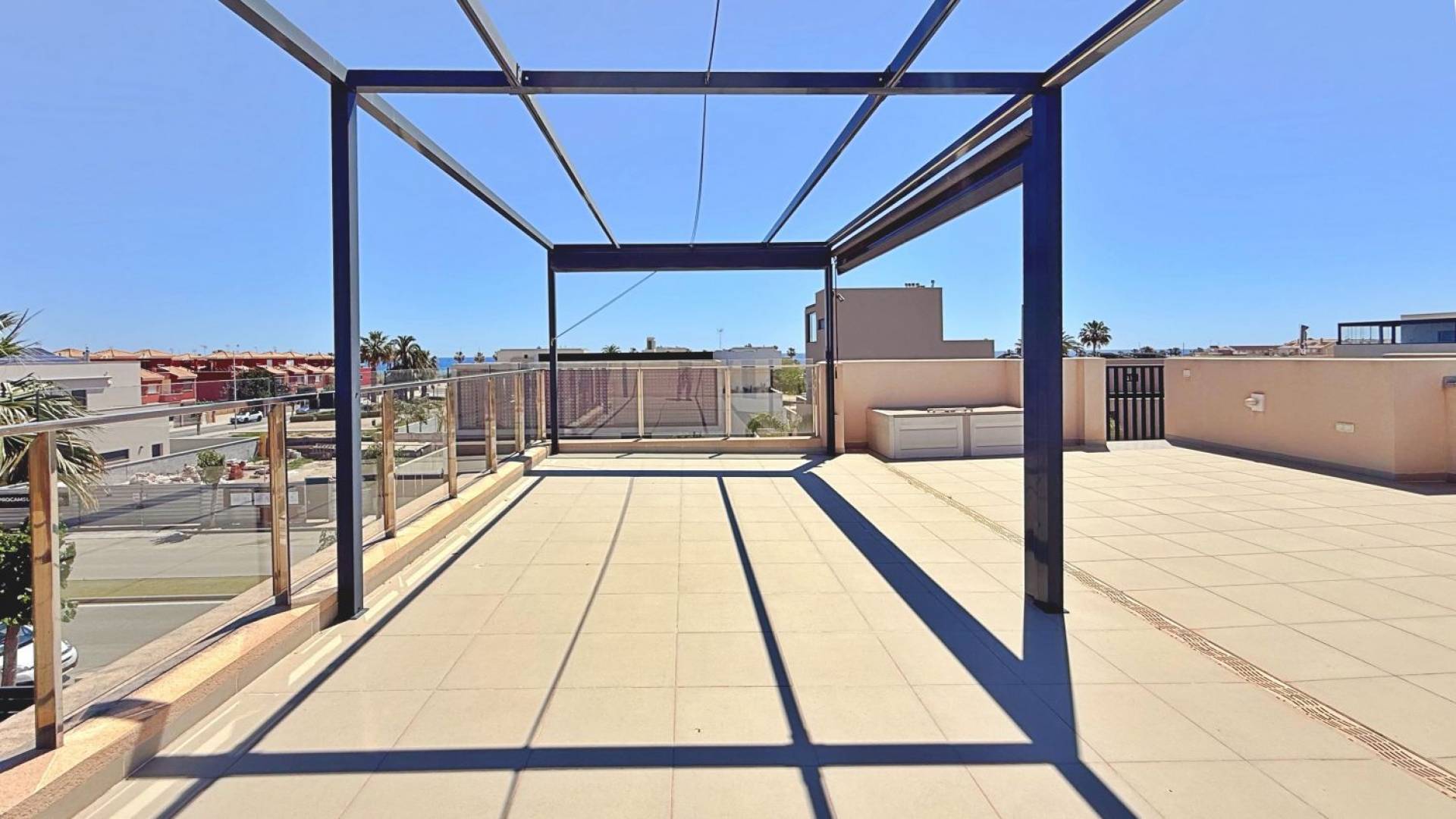 Gebraucht - Townhouse - Pilar de la Horadada - Torre de la Horadada