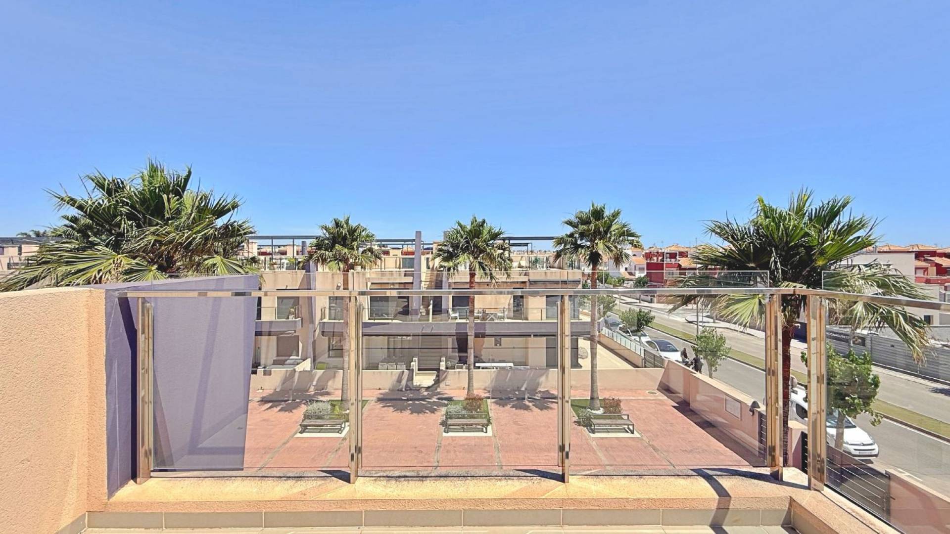 Gebraucht - Townhouse - Pilar de la Horadada - Torre de la Horadada