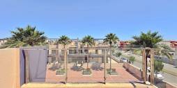Gebraucht - Townhouse - Pilar de la Horadada - Torre de la Horadada