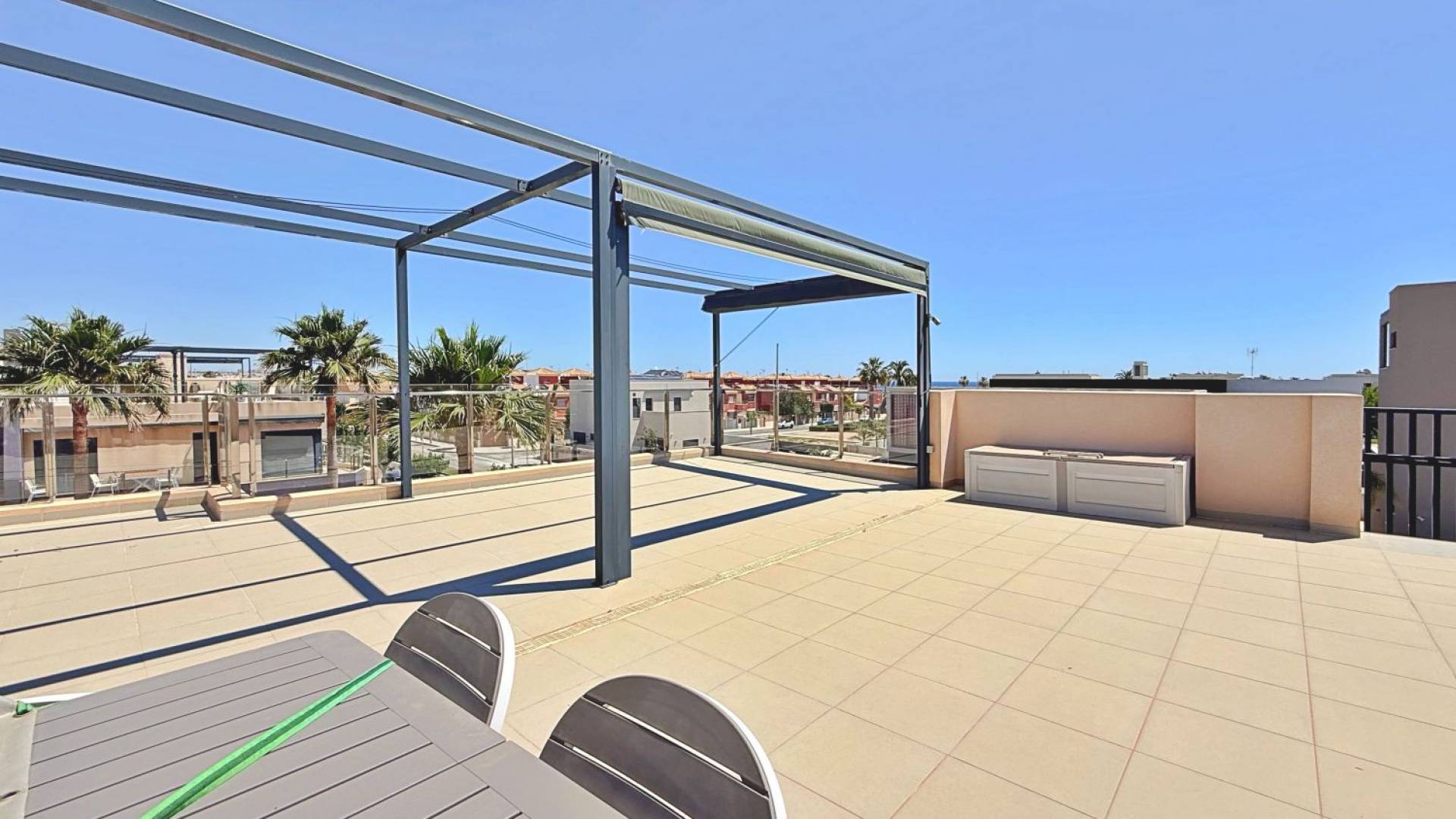 Gebraucht - Townhouse - Pilar de la Horadada - Torre de la Horadada