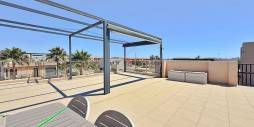 Gebraucht - Townhouse - Pilar de la Horadada - Torre de la Horadada